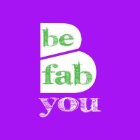 Be Fab - Be You LLC Logo