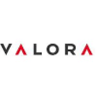 Valora Recursos Humanos Logo