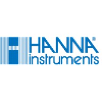 Hanna Instruments Deutschland GmbH Logo