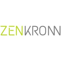 ZENKRONN Logo