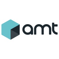 AMT PostPro Logo