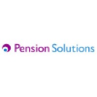 Pension Solutions, Inc. Logo