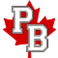 Playball Academy Canada Logo