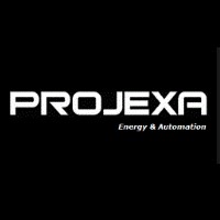 Projexa Energy & Automation Logo