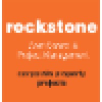 Rockstone PM Logo