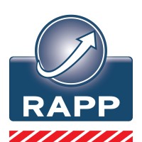 RAPP Australia Pty Ltd Logo