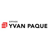 Yvan Paque Logo