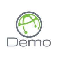 Demo Computer Logo