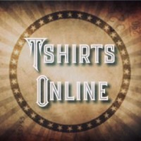Tshirts-Online Logo