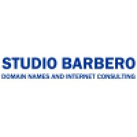 Studio Barbero s.p.a. Logo