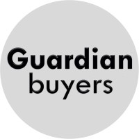 Guardian Buyers Logo