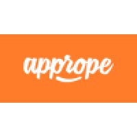 Apprope Logo