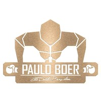 PRIVATE GYM PAULO BOER Logo