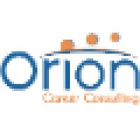 Orion Career Consulting Logo