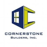 Cornerstone Builders, Inc. Logo