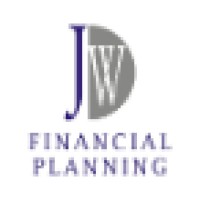 JW Financial Planning Logo