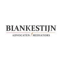 Blankestijn Advocaten & Mediators Logo