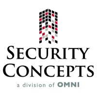 Security Concepts Logo