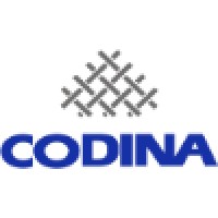 Codina Architectural Logo