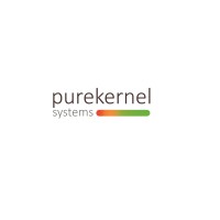 PureKernel Logo