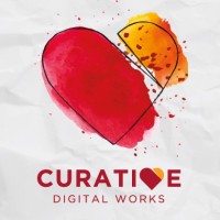 Curative Digital Works Logo