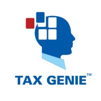 TaxGenie.in Logo