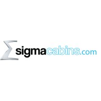 Sigma Cabins Logo