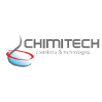 Chimitech Srl Logo