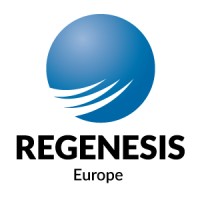 REGENESIS Remediation Solutions - Europe Logo