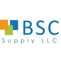 BSC Supply Logo