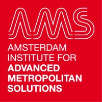 AMS Institute Logo