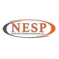 NESP Ltd Logo