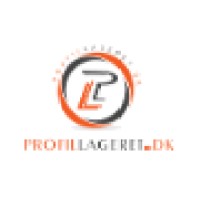Profillageret.dk Logo