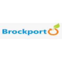 Brockport Logo