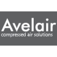 Avelair Compressed Air Solutions Logo