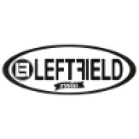 LeftField Media Logo