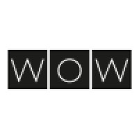WOW Design EU Logo