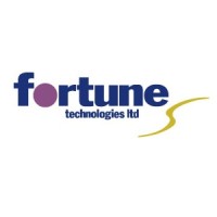 Fortune Technologies Limited Logo
