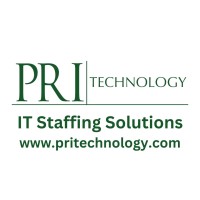 PRI Technology Logo