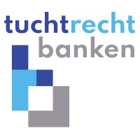 Tuchtrecht Banken Logo