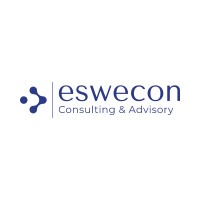 eswecon Consulting GmbH Logo