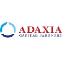 Adaxia Capital Partners Logo