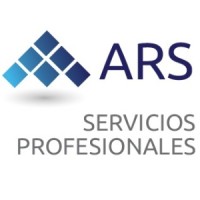 ARS Servicios Profesionales Logo