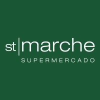 St Marche Logo