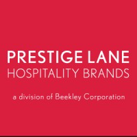 Prestige Lane Hospitality Brands Logo