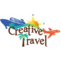 Creative Travel, Inc. Logo