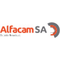 AlfacamSA Logo