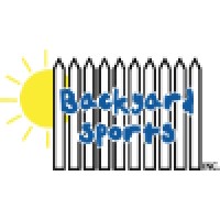 Backyard Sports Logo
