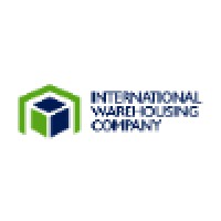 International Warehousing Company Logo