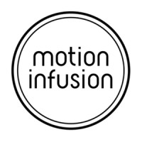 Motion Infusion Logo